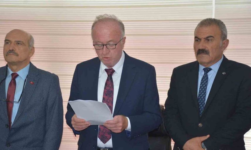 Sinop'taki trafik sorununa alternatif ulaşım çözümleri sunuldu