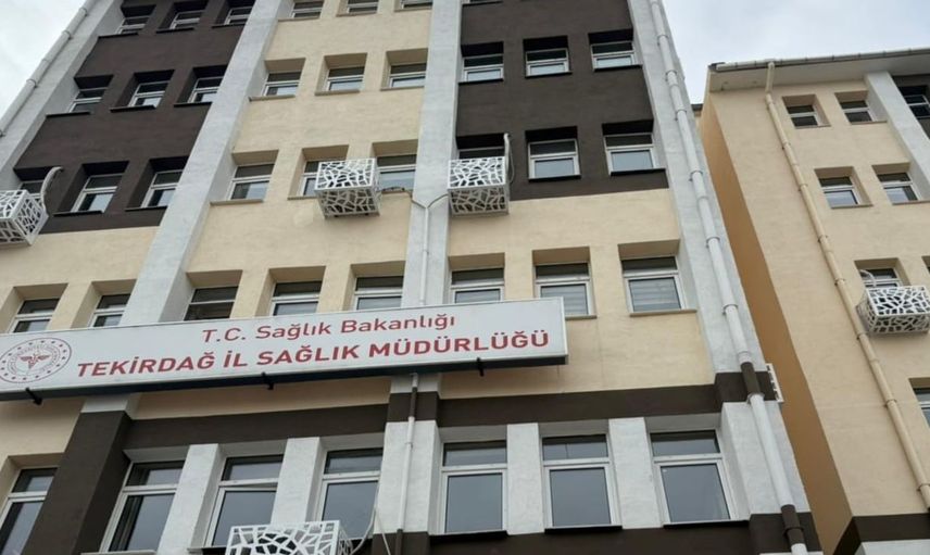 Tekirdağ'a 42 uzman hekim atanıyor: Sağlık hizmetleri güçleniyor