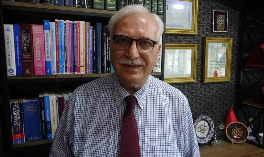 Sonbahar dönemi grip vakalarında artış bekleniyor: Uzmanlardan aşı uyarısı