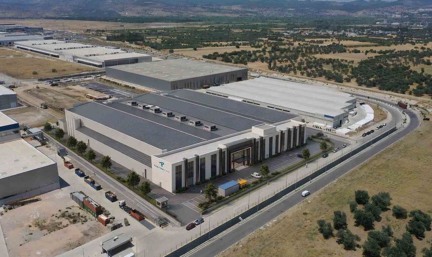 Teknika Plast halka arzı ile büyüme hedefliyor