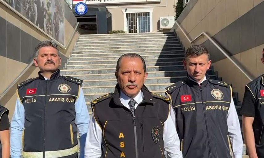Yeni nesil suç örgütlerine karşı düzenlenen operasyonda 13 şüpheli gözaltına alındı