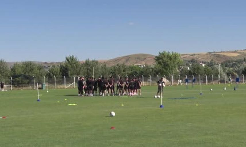 İsmet Taşdemir: Sivasspor'da ilk hedefimiz borçları sıfırlamak