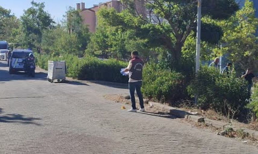 Edirne'de komşular arasında çıkan tartışmada emekli polis 3 kişiyi tabancayla vurdu