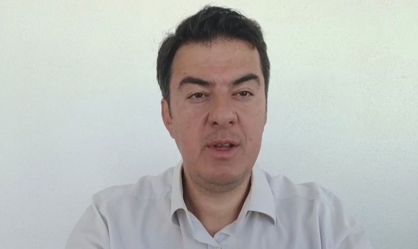 Tespam başkanı Akyener: 'Doğal gaz ve petrolün uzun vadede sevkiyatı Türkiye’nin bir enerji merkezi olma ayağını da güçlendirecek'