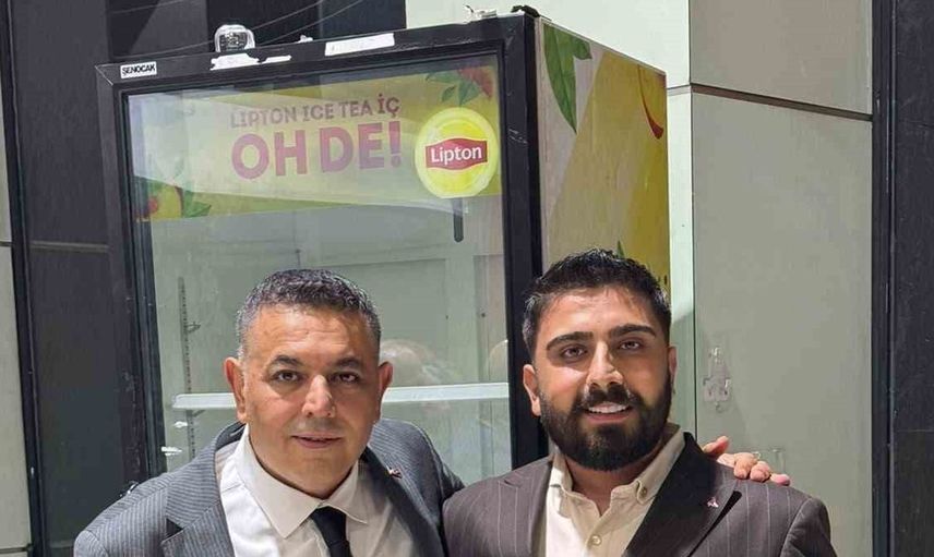 Fatih Mehmet Kaplan, MTSO meclisine seçilerek yeni bir görev üstlendi