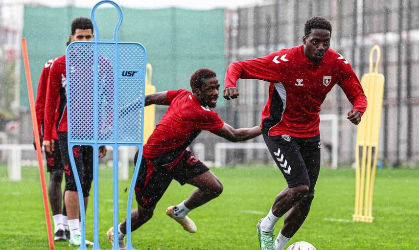 Samsunspor, Başakşehir karşısında moral arayışında