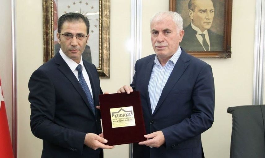 Bayburt'a genç istihdamına yönelik 50 milyon liralık yatırımlar da başlamış oldu