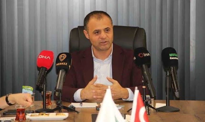 Muğlaspor'dan futbol severlere çağrı: Cuma akşamı stadyumda buluşalım