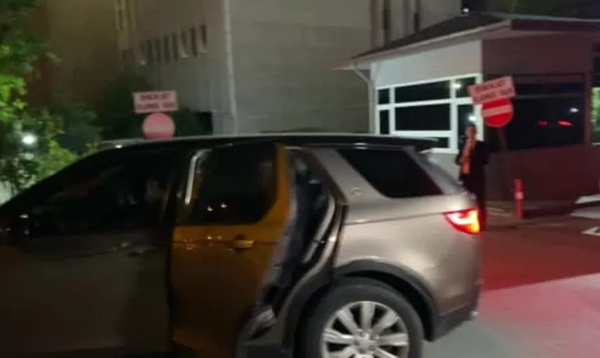 Eski bakan şahin, yeni suçlamalarla karşı karşıya kaldı
