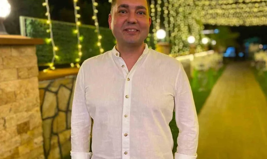Düğün salonunda damat yalnız kaldı: Gelin iptal oldu