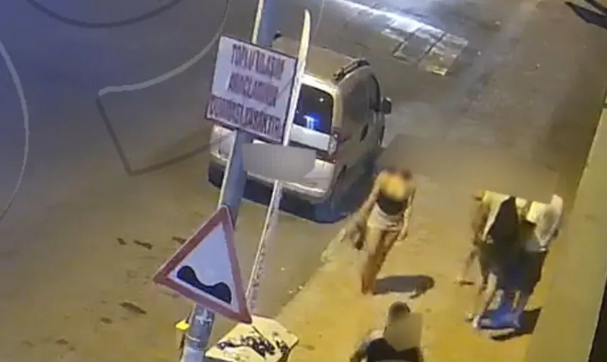 Antalya'da fuhuş operasyonu gerçekleştirildi: 14 kadın kurtarıldı