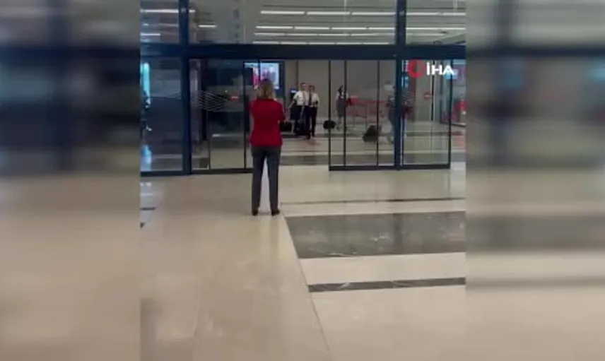 Havacılıkta bir çığır daha açtı: THY’nin ilk kadın kaptan pilotu emekli oldu