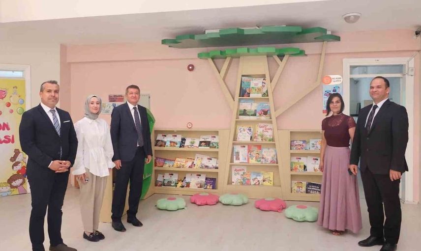 Bilecik’te eğitim hazırlıkları mercek altında
