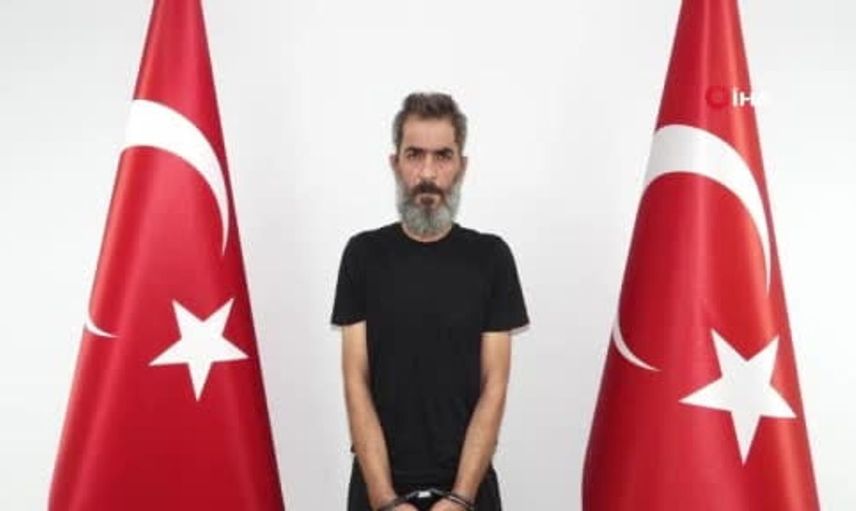 Reyhanlı terör saldırısının failleri yakalandı: Ömer el-Hatip deniz yoluyla kaçmaya çalışırken durduruldu