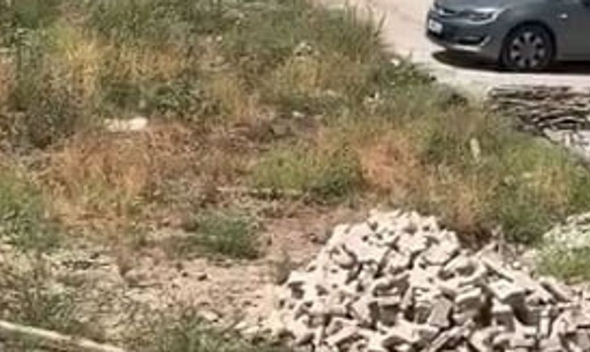 Elazığ'da drift yapan sürücüye rekor ceza kesildi