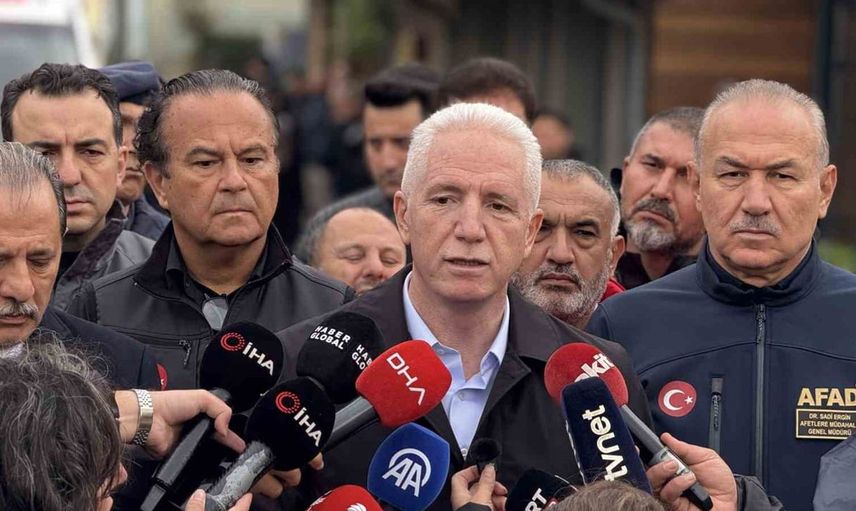 İstanbul'da sel felaketi: 3 kişi hayatını kaybetti, 5 kişi aranıyor