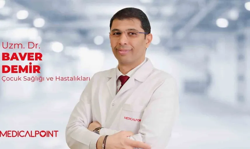 Çocuklarda ishal konusunda ailelere önemli uyarılar
