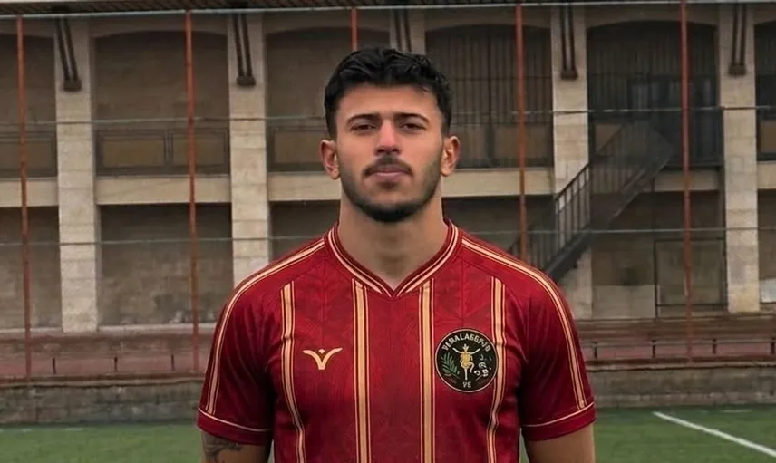 Yeni sezona iddialı hazırlanan Yamalakspor, kadrosunu güçlendirdi