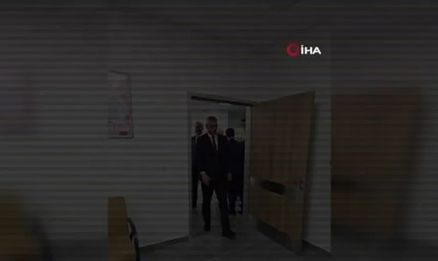 1 milyon anne adayına destek: Bakan Memişoğlu'ndan önemli açıklamalar