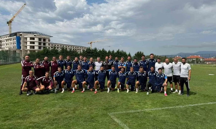 Erciyes 38 futbol kulübü sezona galibiyet hedefiyle girecek