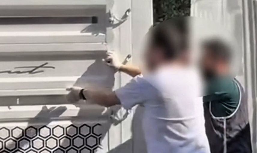 Mardin’de büyük kaçak sigara operasyonu: 22 bin 50 paket ele geçirildi
