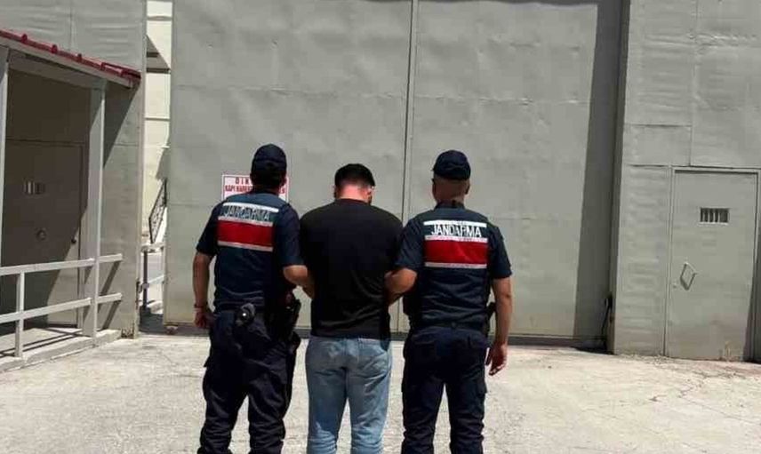 Bilecik'te 3 yıl 9 ay hapis cezası bulunan şahıs yakalandı
