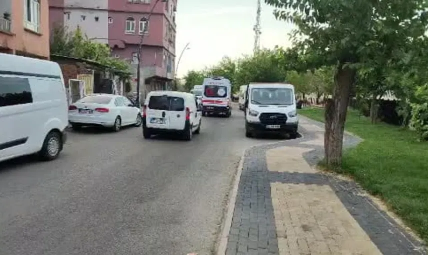 Batman'da annesini öldüren kişi, cinayeti itiraf ederek polise teslim oldu