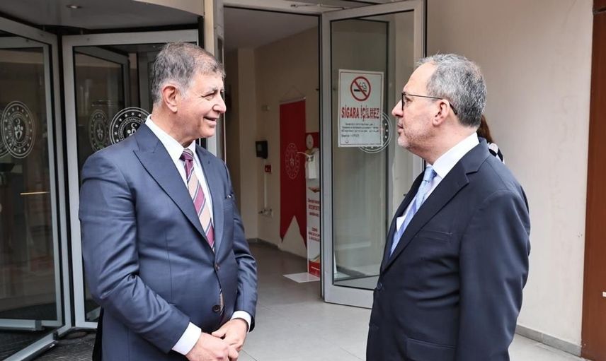 Mehmet Kasapoğlu'ndan Cemil Tugay açıklaması: Siyasette kesin ifadeler yer almaz