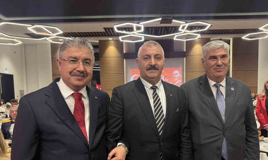 Şehit babası ile vali arasındaki görüşme dikkat çekti