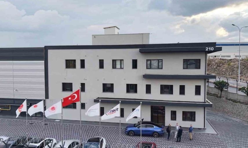 Kayseri'yi havacılık merkezi haline getirecek hedefler: Tomtaş'tan önemli açıklamalar