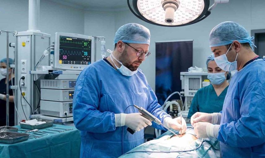 BŞEÜ akademisyeninden sağlıkta verimliliğe uluslararası katkı