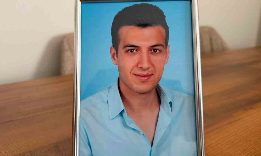 Bolu'da şehit ailesine ziyaret: Yeni kaymakamdan vefa örneği