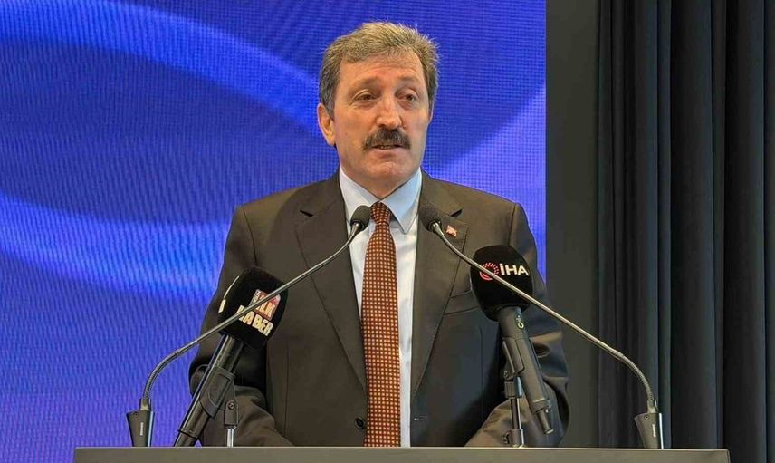 Samsun'da dünya yaşlılar günü etkinlikleri coşkuyla kutlandı