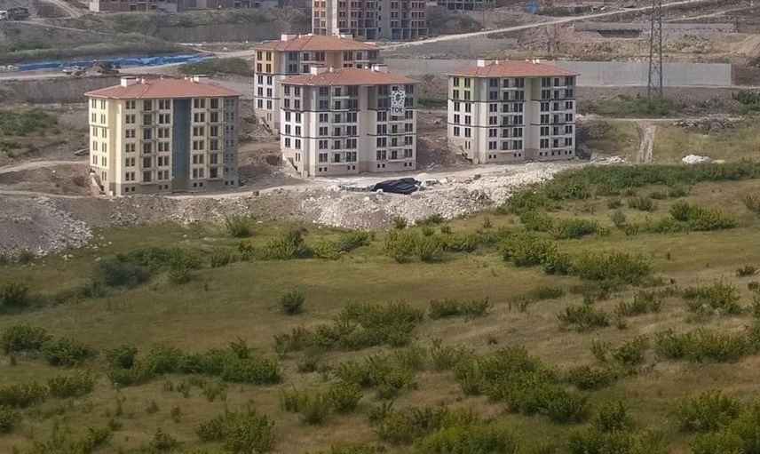 Eylül ayında Balıkesir'de konut satışları dikkat çekti
