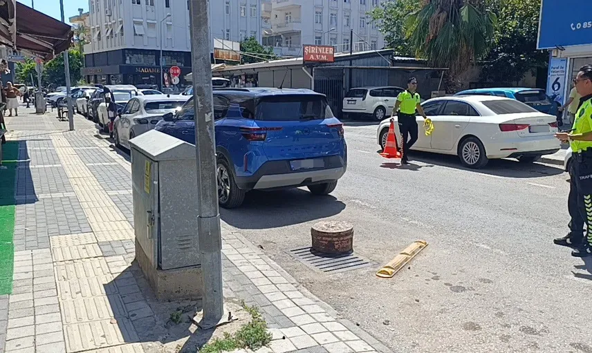 Aşırı sıcaklar elektrik panolarında yangına neden oluyor