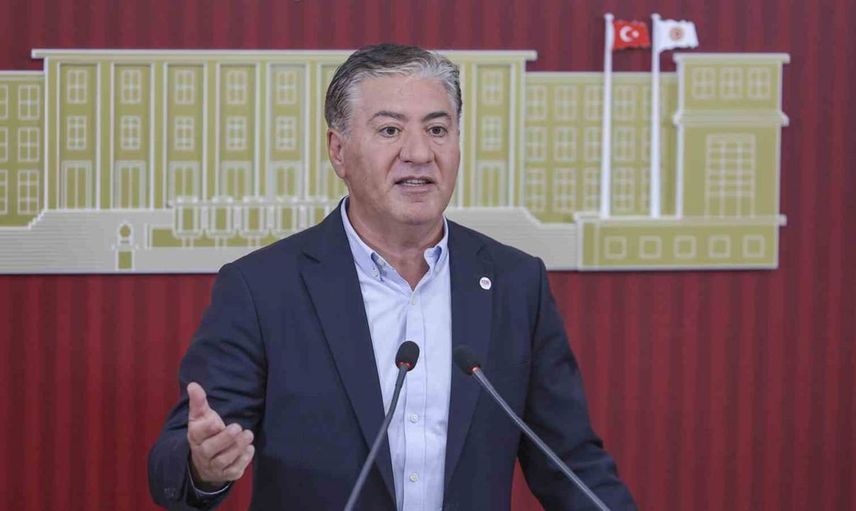 Murat Emir'den Mansur Yavaş açıklaması: Kararı kendisine aittir