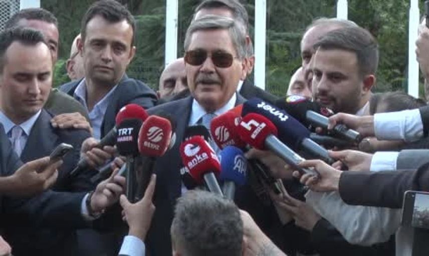 Melih Gökçek’in savcılık ifadesi ortaya çıktı