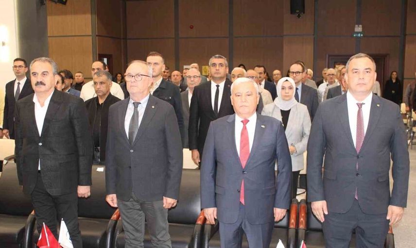 Zeytin, tarımın ötesinde kültürel bir miras: Başkan Çondur'un mesajı