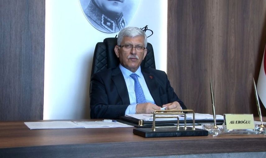 Veteriner hekimlerle ilgili önemli gelişmeler: TVHB Başkanı Eroğlu'ndan açıklamalar