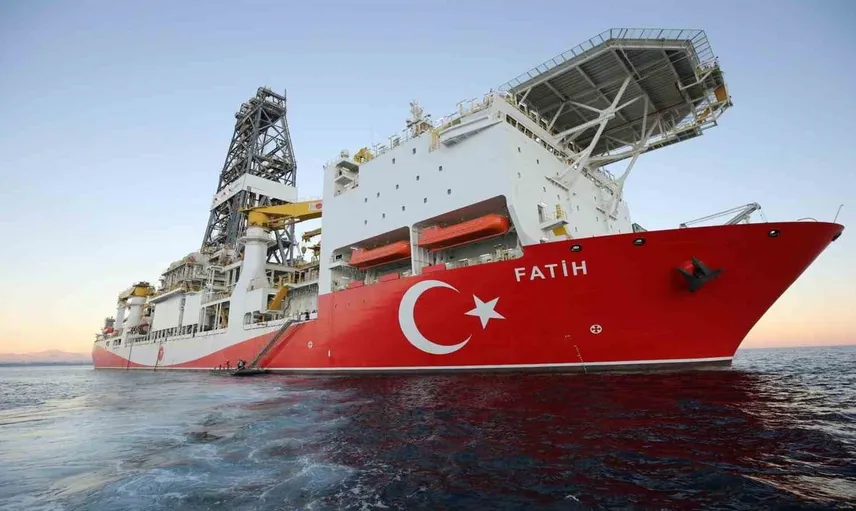 Sakarya Gaz Sahası’nda 785 milyar metreküplük rezerve ulaşıldı: Yerli doğal gaz üretimi artıyor
