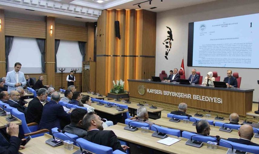 Kayseri'de toplu taşıma ücretlerine yeni zam: Fiyatlar nasıl değişti?