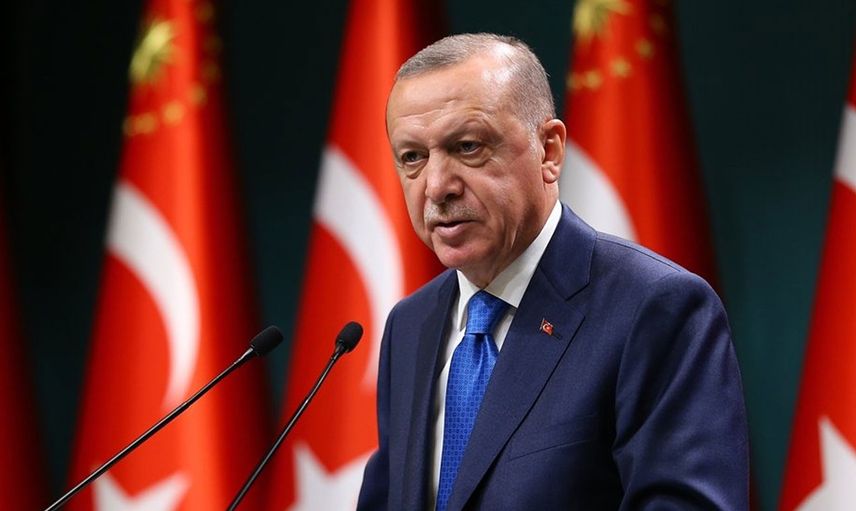 570 yıllık zafer: Cumhurbaşkanı Erdoğan’dan İstanbul’un Fethi için anlamlı mesaj