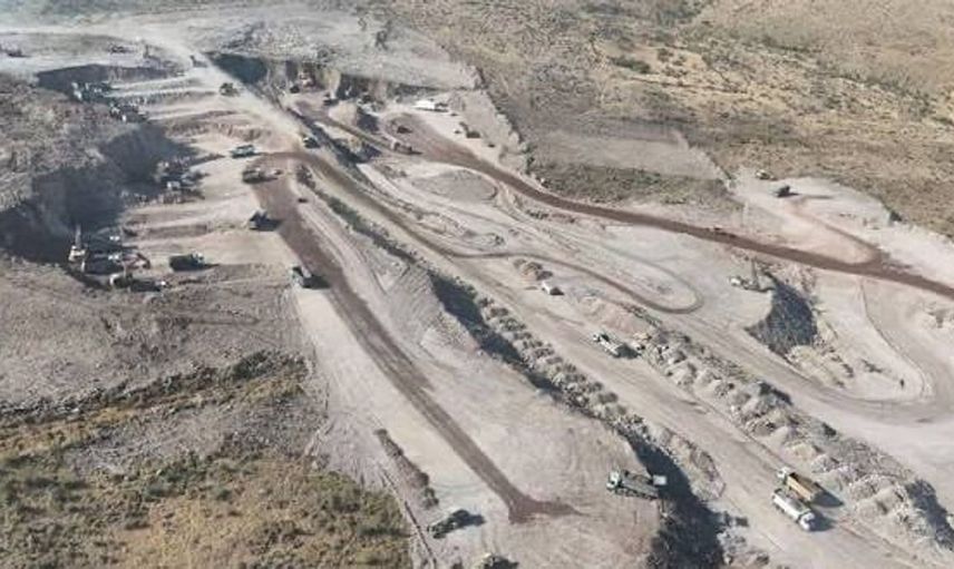 Gönen'de sera organize tarım bölgesi için 1,7 milyar lira yatırım ihalesi duyuruldu