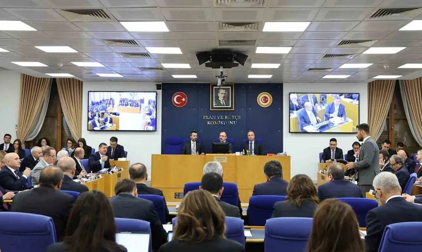 Ersan Aksu: Tasfiye sürecinde kamu kaynağı kullanılmayacak