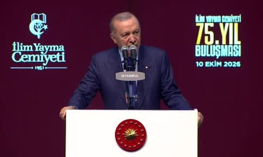 Cumhurbaşkanı Erdoğan okul saldırılarına dikkat çekti: "Tekno-Oligarklar gençlerimizi hedef alıyor"