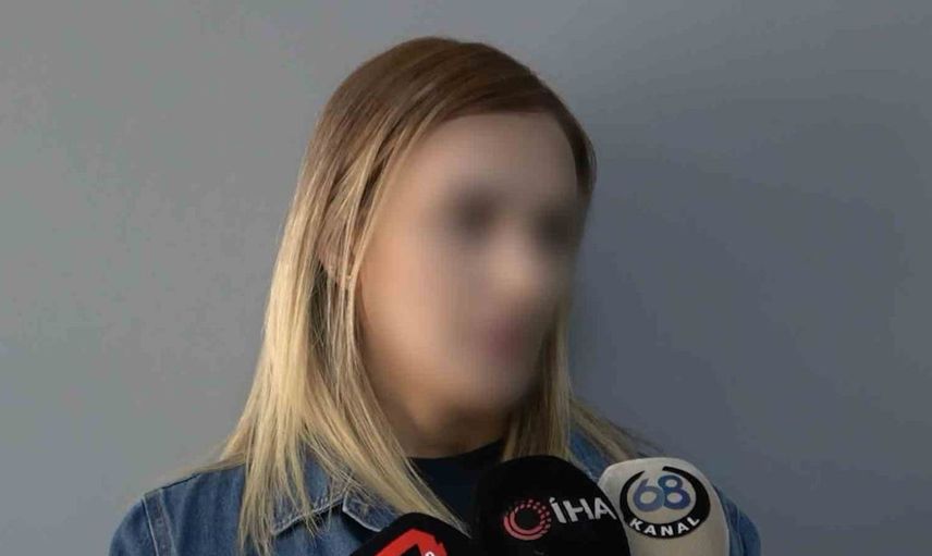 Aksaray'da yol ortasında darbedilen kadın, işyerindeki gerginlikten şikayetçi oldu