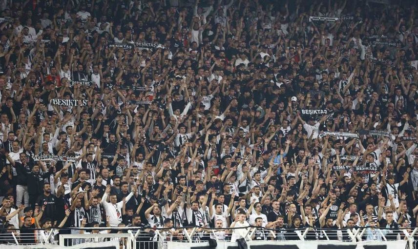 Beşiktaş, Trabzonspor’un deplasman yasağına karşı çağrısına destek verdi