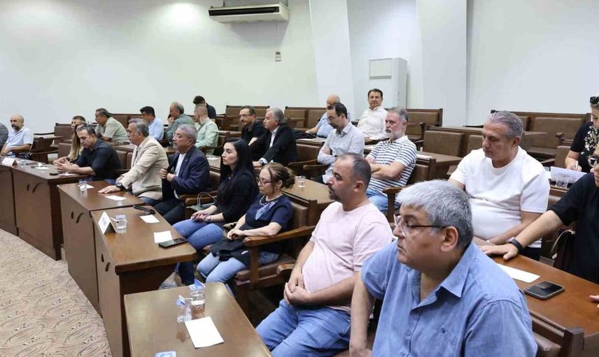 Nazilli'de esnaf destekleri için bütçe düzenlemesi yapıldı