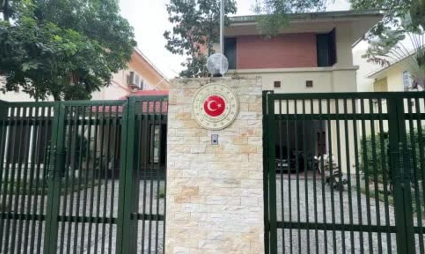Türkiye ve Vietnam ilişkileri yeni bir döneme giriyor: Stratejik ortaklık hedefi