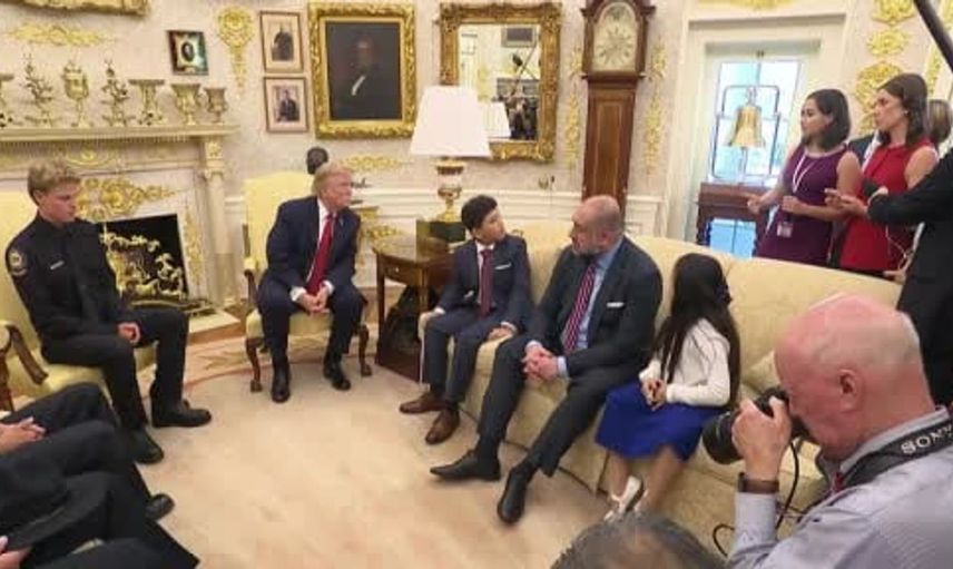 Trump, İran ile anlaşma beklentilerini değerlendirirken açık sözlü oldu